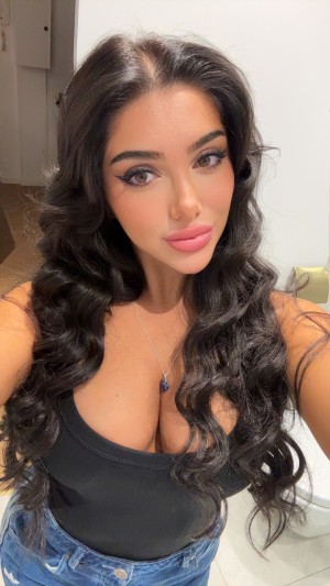 Julia Bayonetta Photo #229