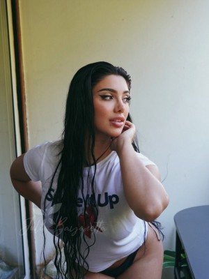 Julia Bayonetta Photo #232