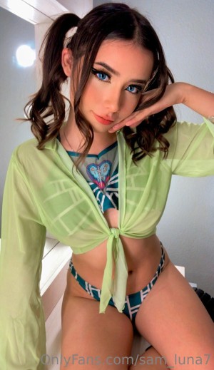 Sam luna7 Photo #8