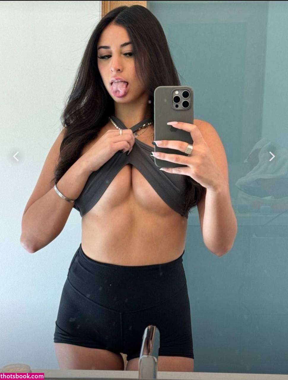 Samantha Frank Photo #85