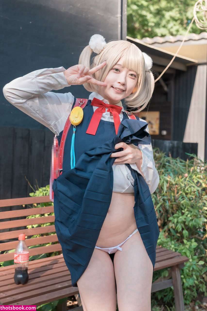 Shiomelon Photo #248