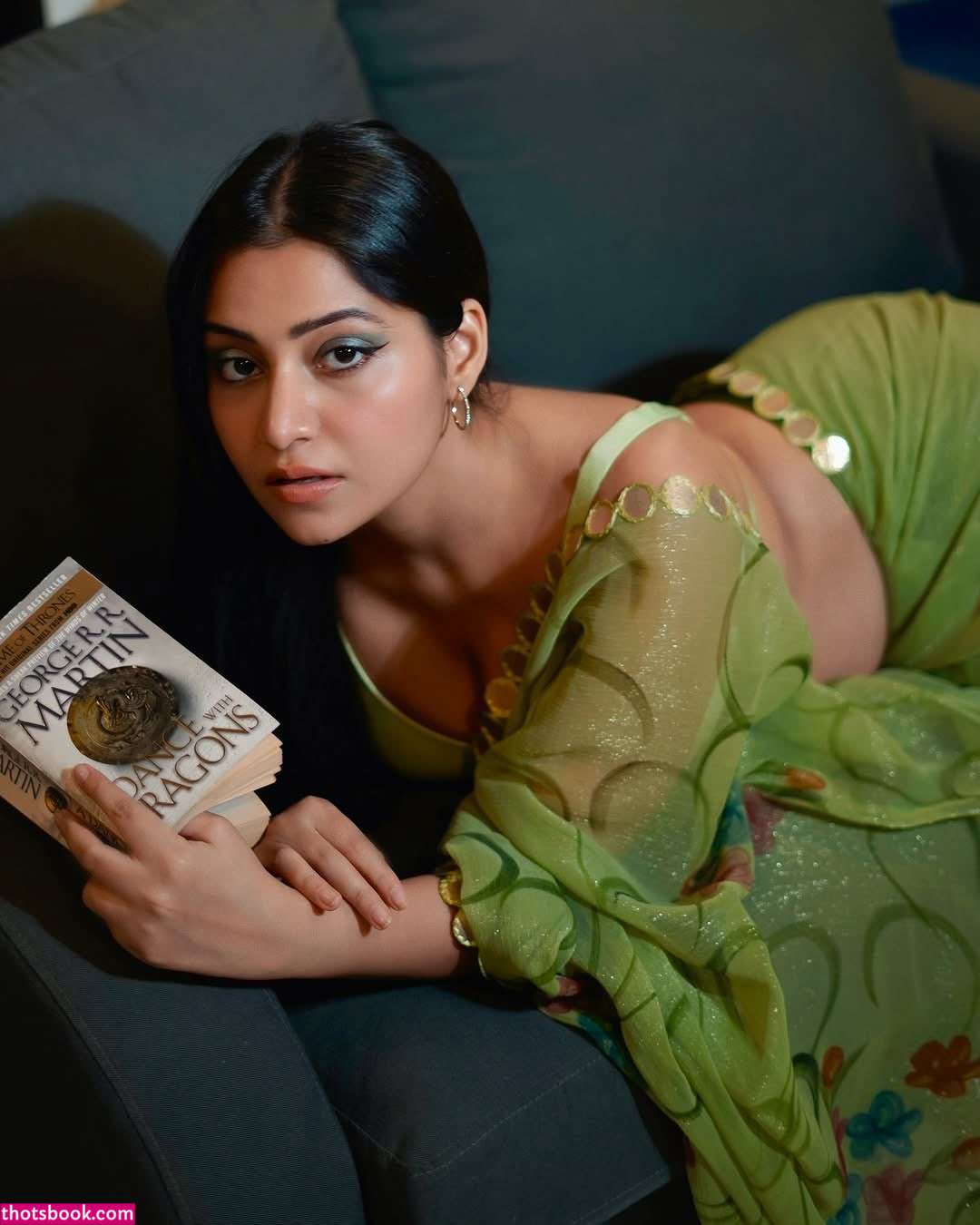 Simran Kaur Photo #19