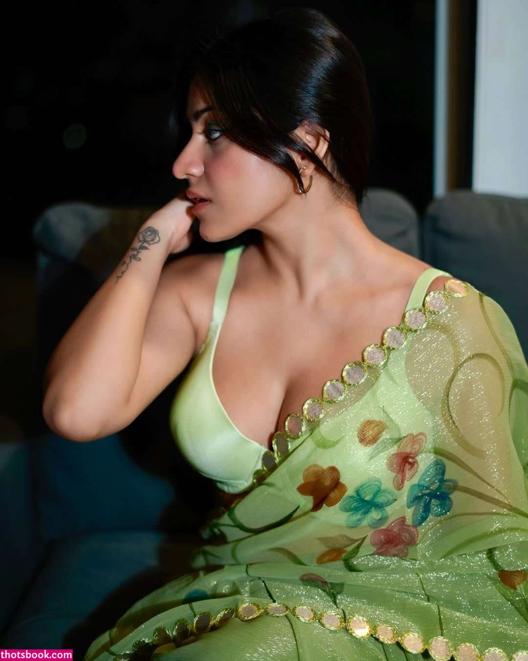 Simran Kaur Photo #20