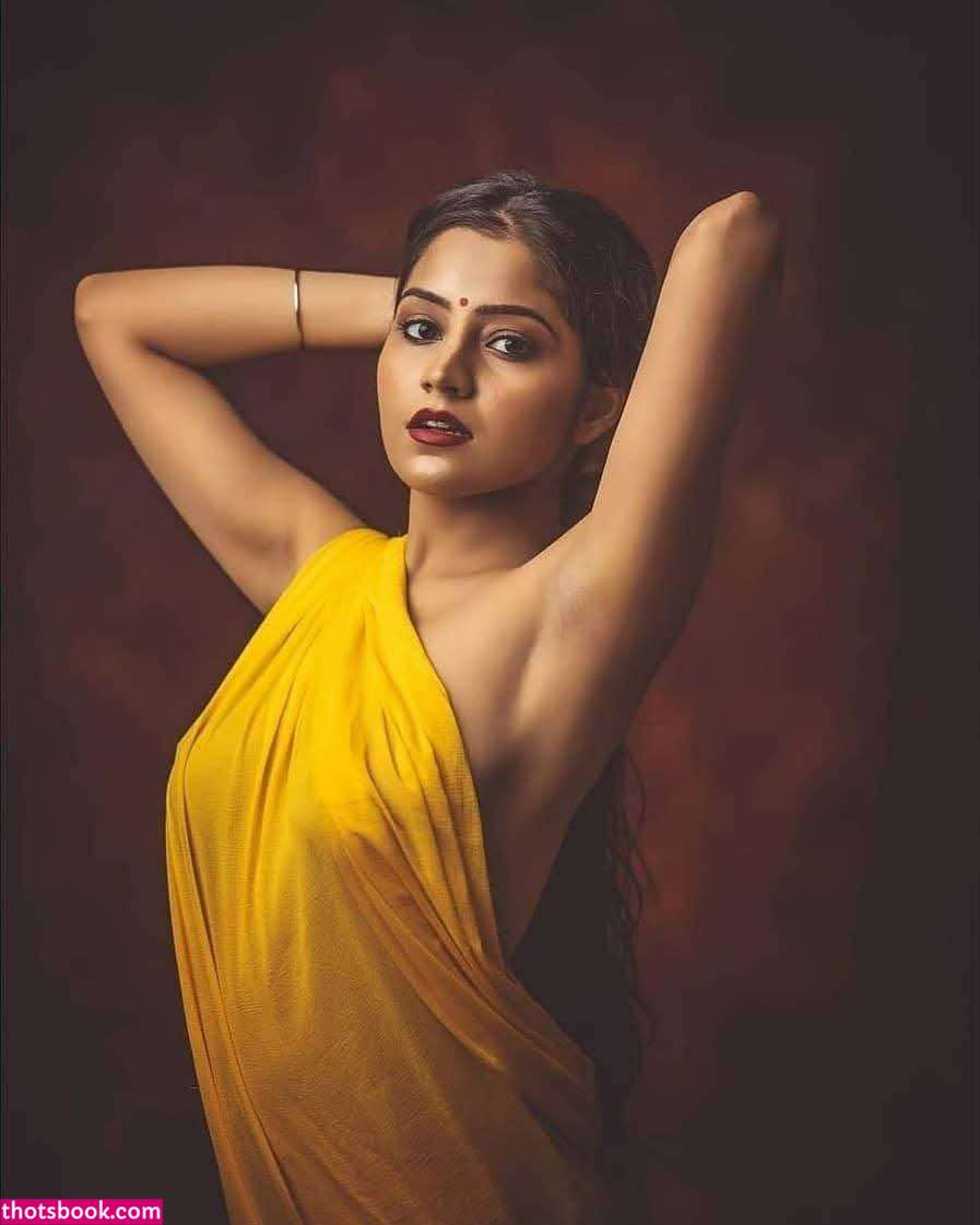 Simran Kaur Photo #28