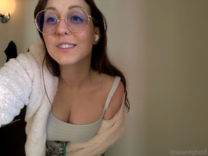 Space Ghost Photo #102