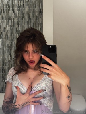 Talissa Smalley Photo #38