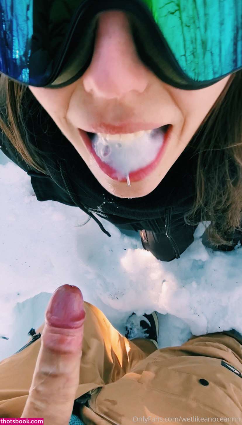 Wetlikeanocean Photo #36