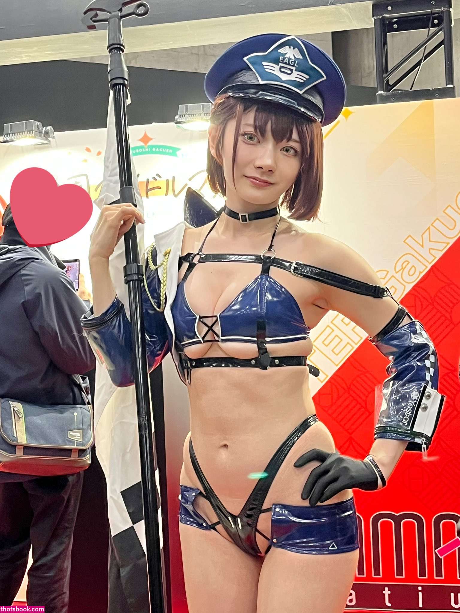 Angelia Lapin Photo #2