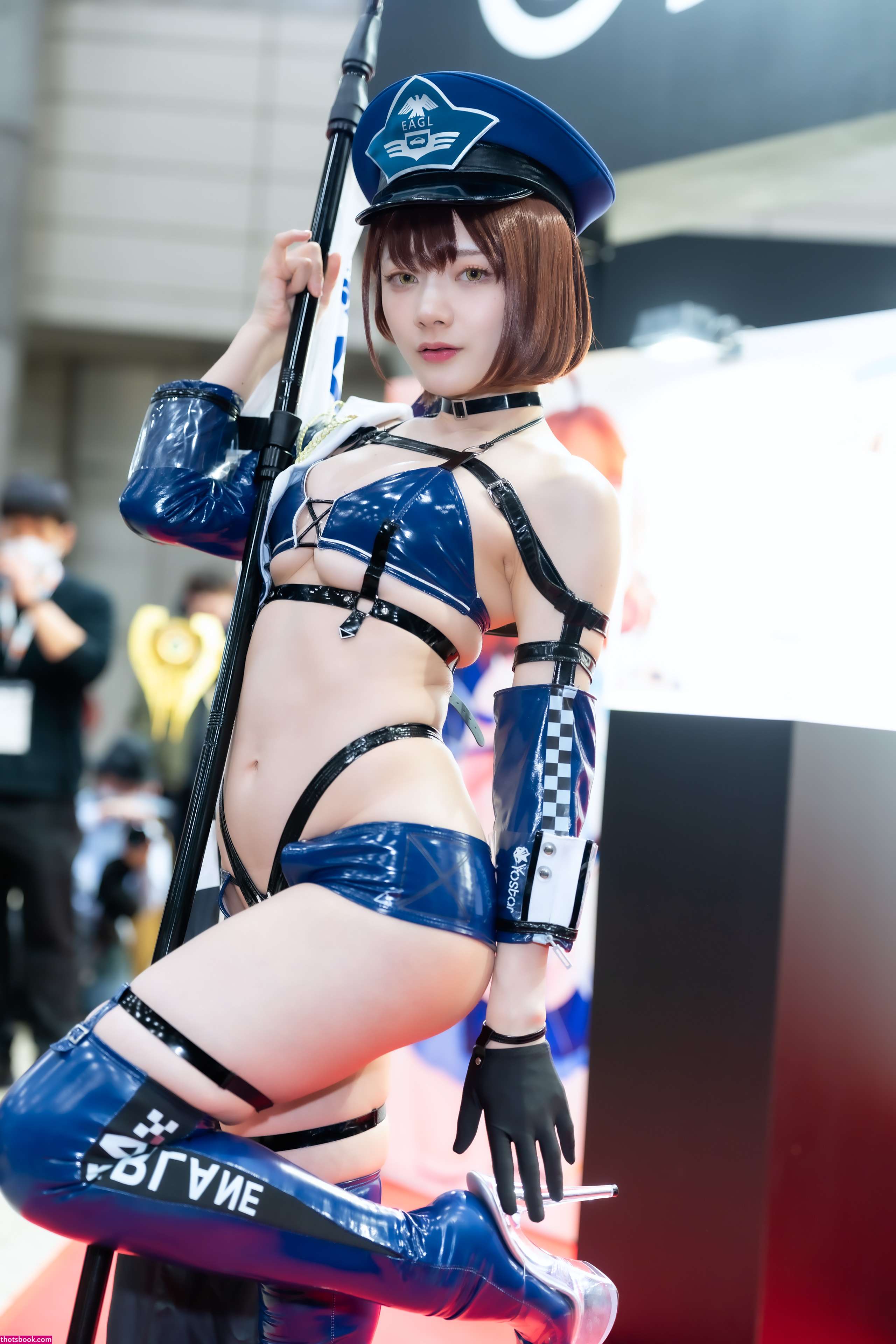 Angelia Lapin Photo #5