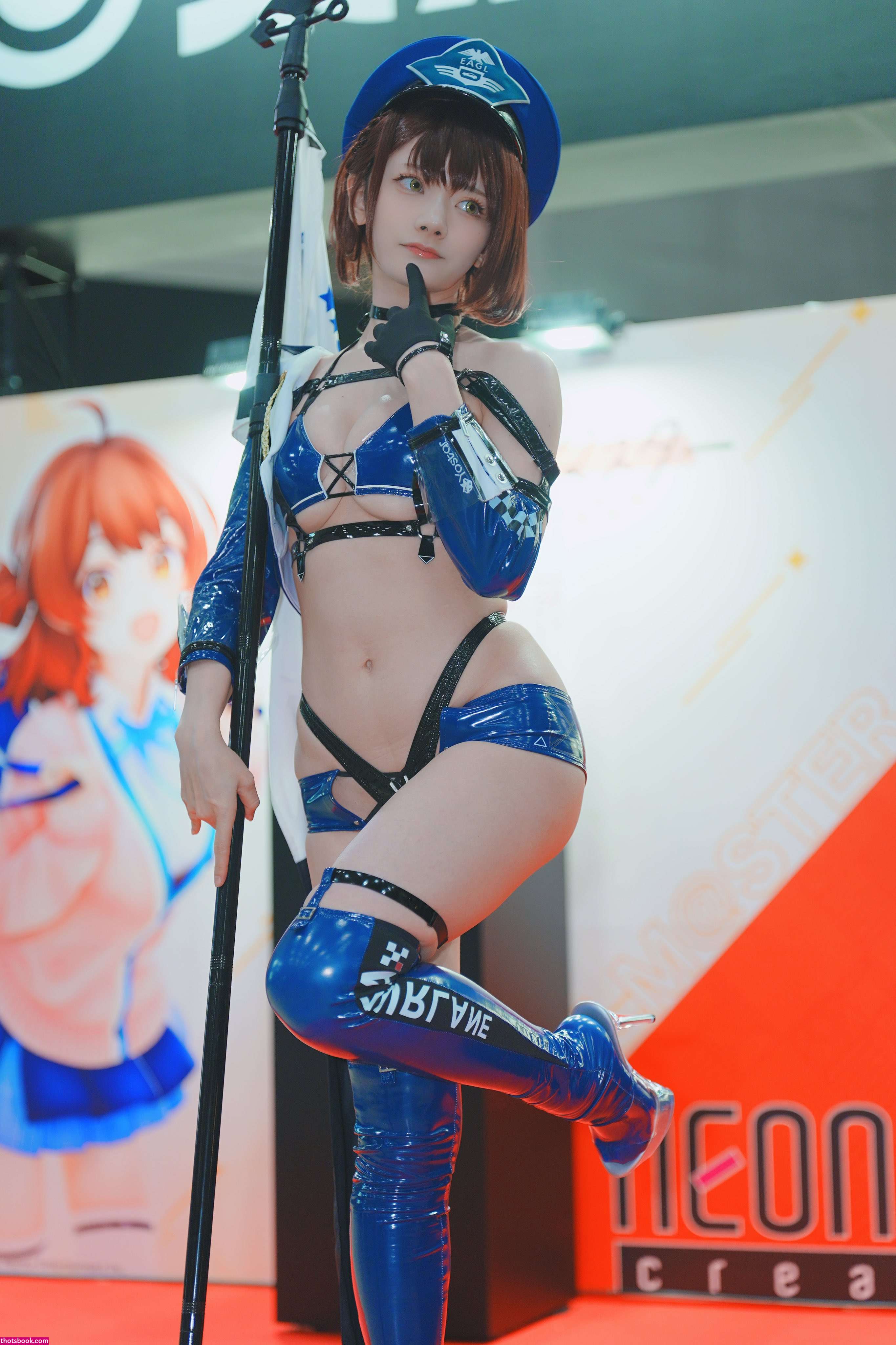 Angelia Lapin Photo #8