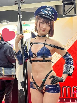 Angelia Lapin Photo #2