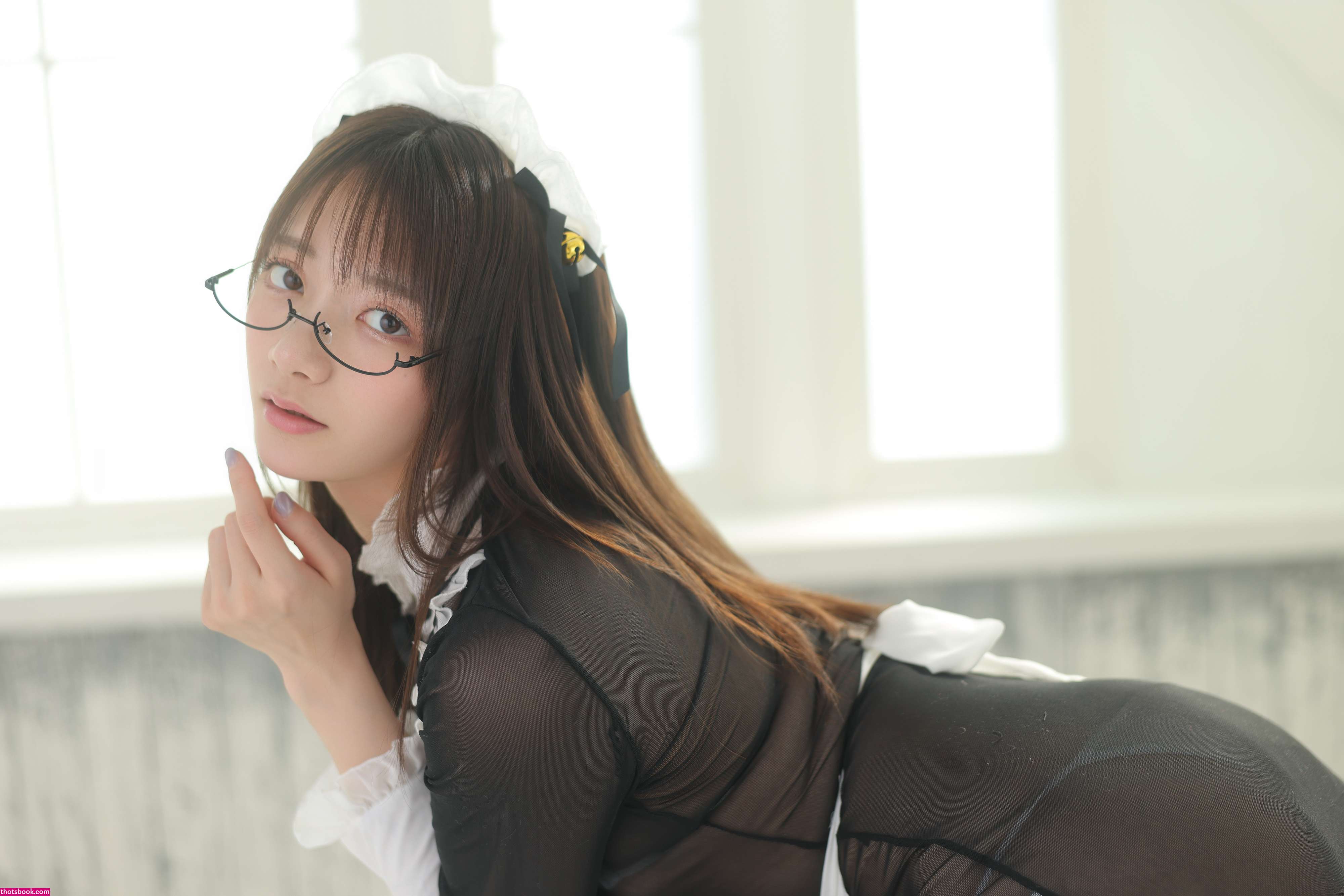 Angelia Lapin Photo #34