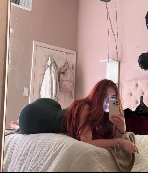 Cassie Marrufo Photo #52