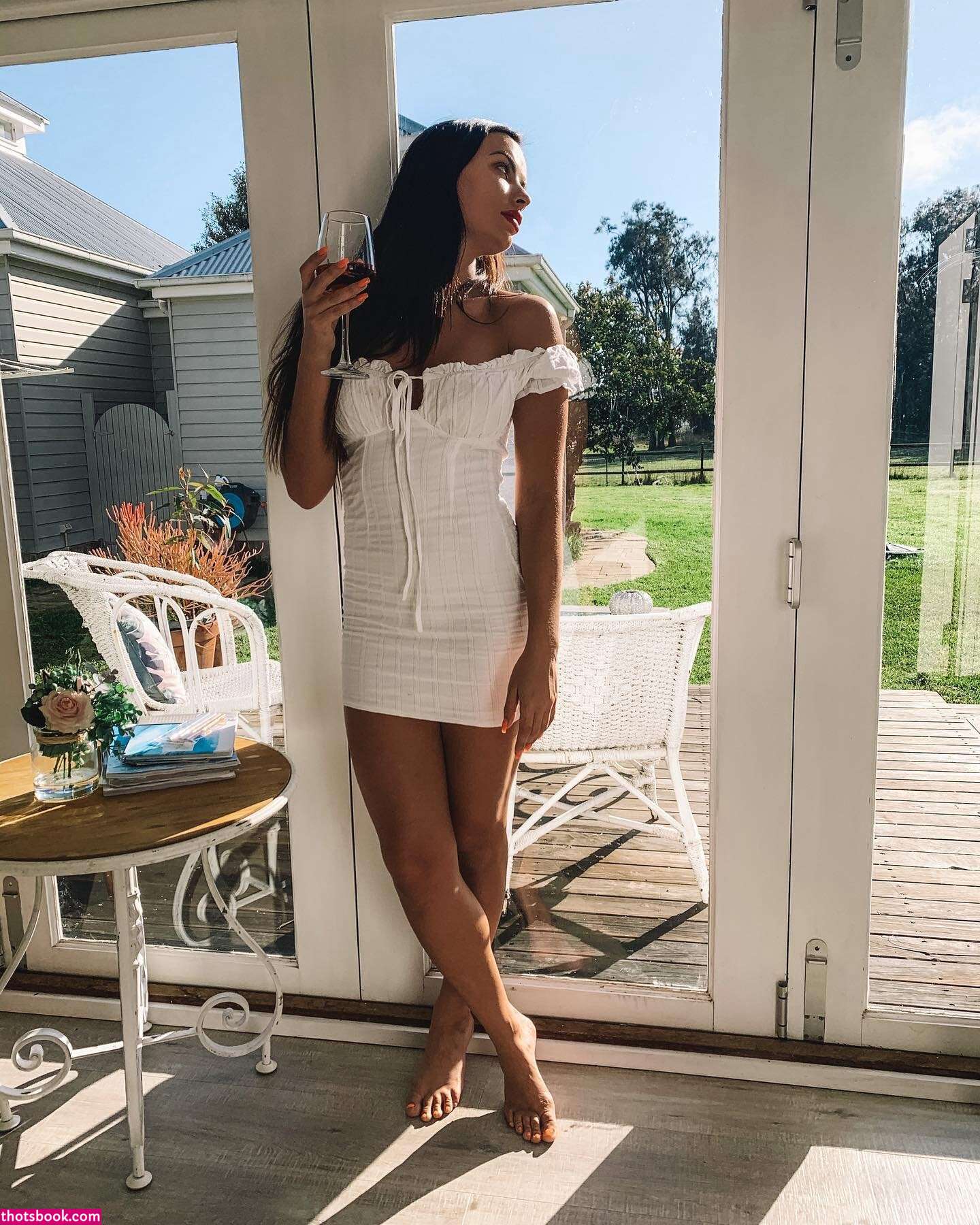 Emma Surrich Photo #18