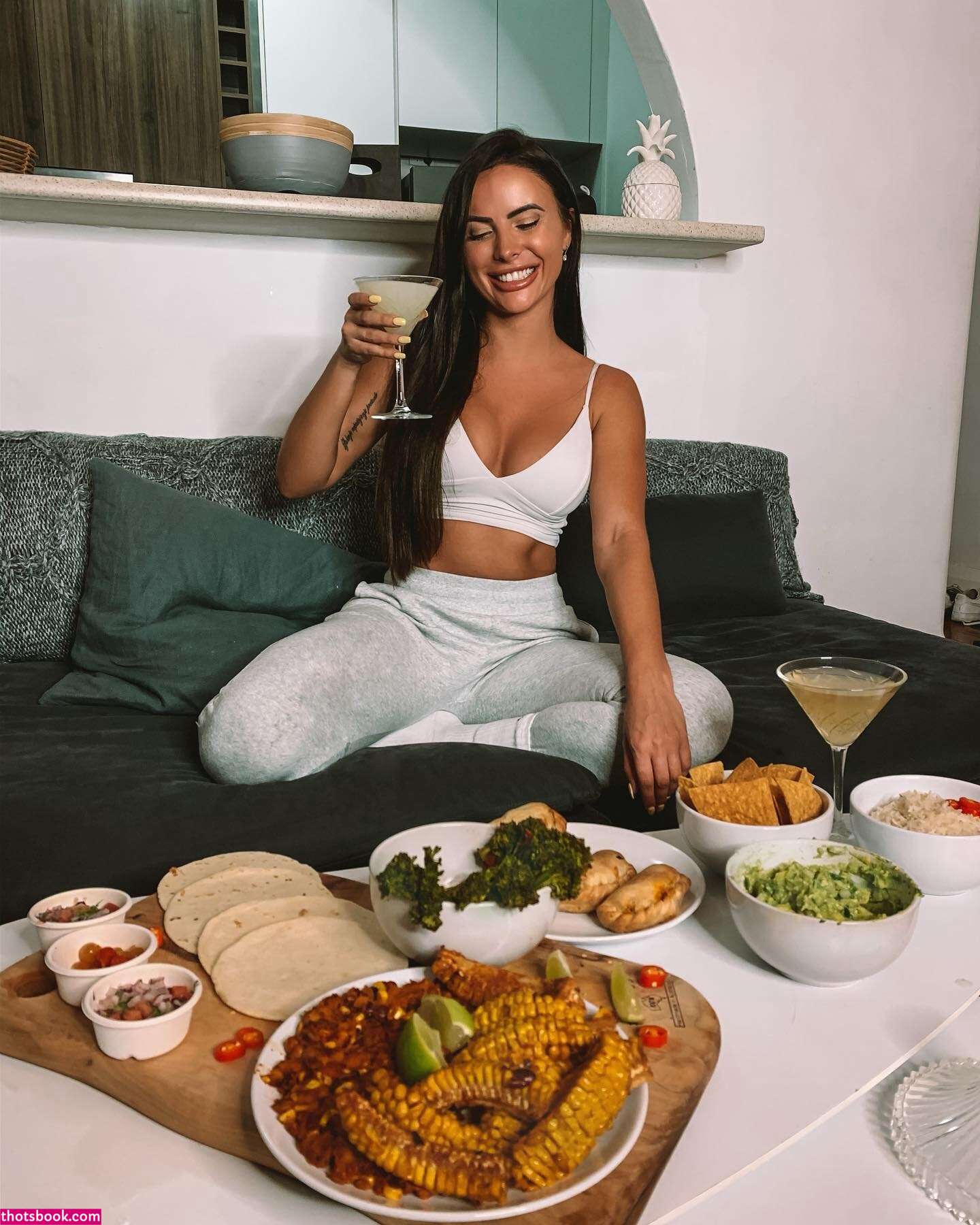 Emma Surrich Photo #22