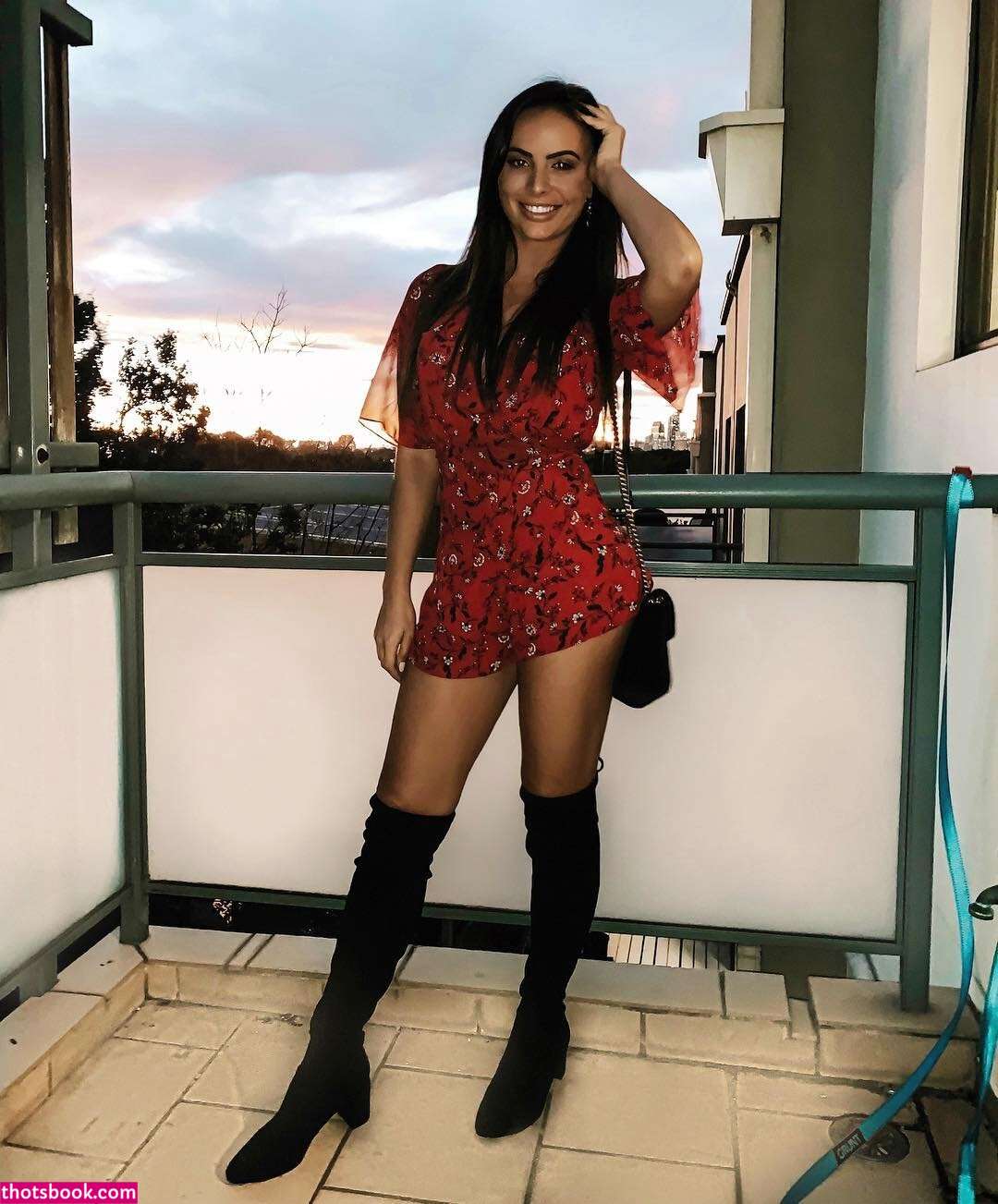 Emma Surrich Photo #30