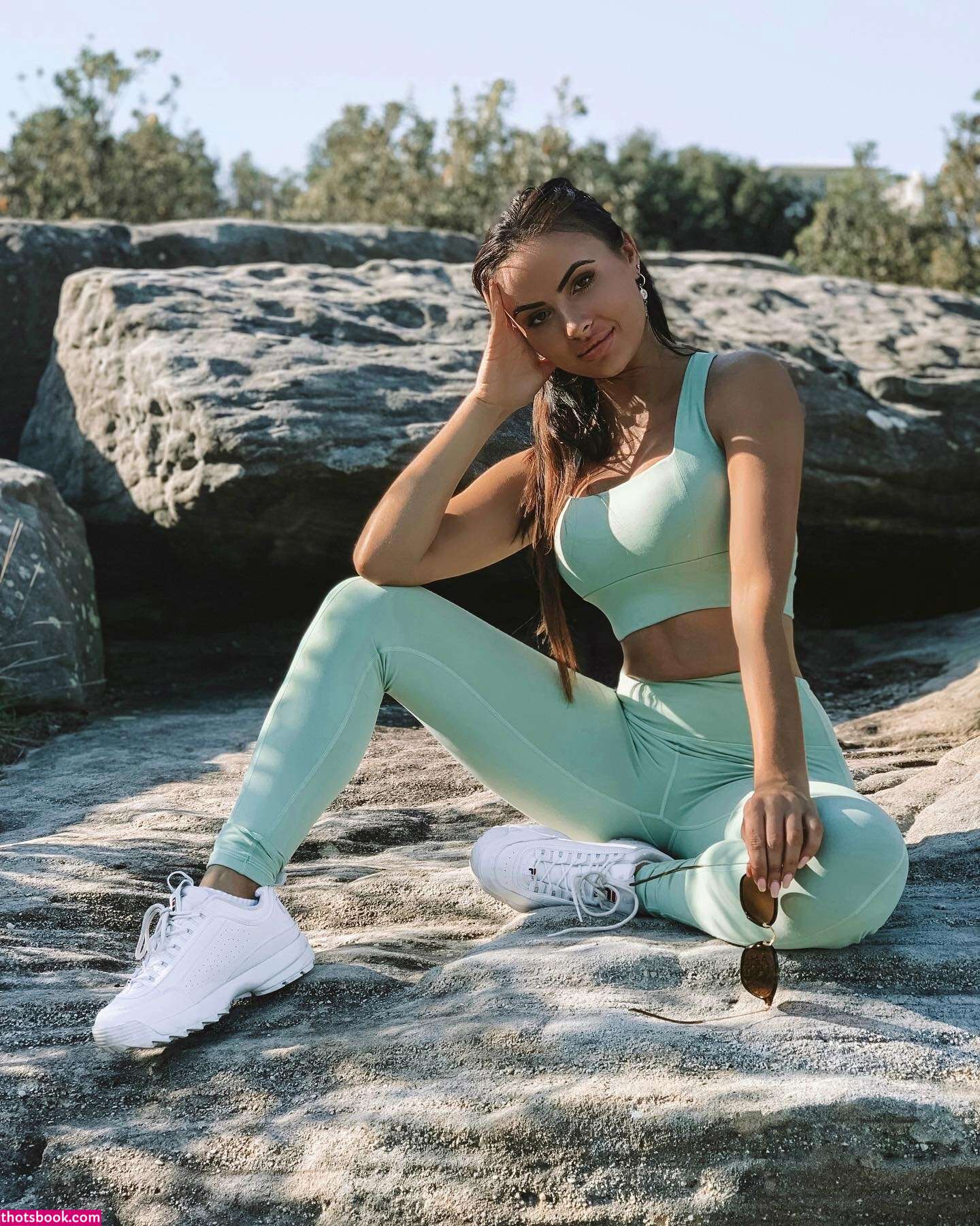 Emma Surrich Photo #39