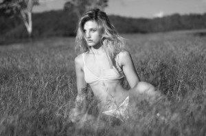 Jemima Robinson Photo #4