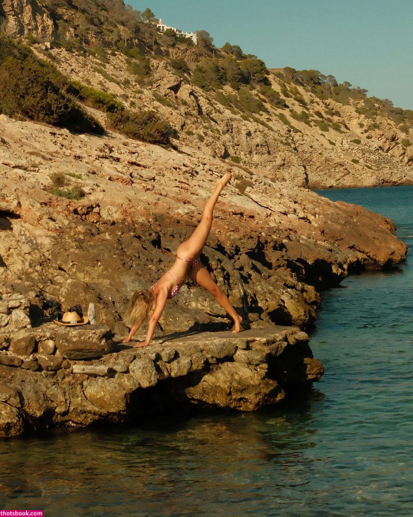 Jemima Robinson Photo #23