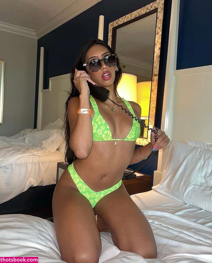 Neha Sarang Photo #1