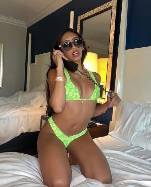 Neha Sarang Photo #1