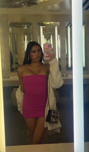 Neha Sarang Photo #13