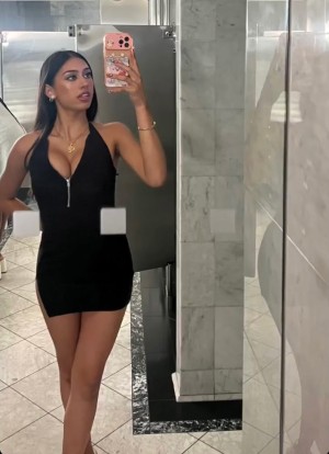 Neha Sarang Photo #15