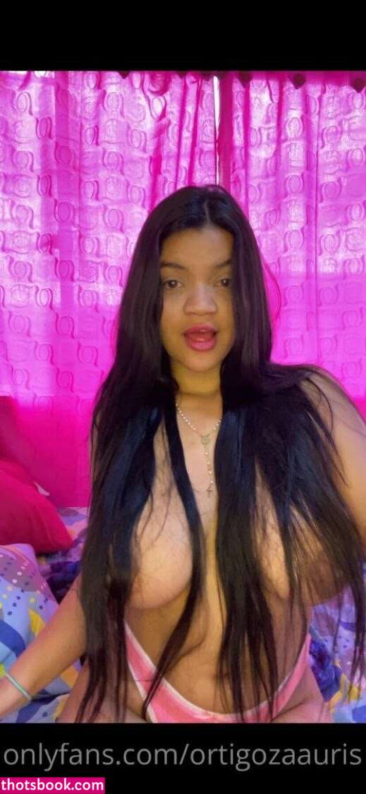 Ortigozaauris Photo #13