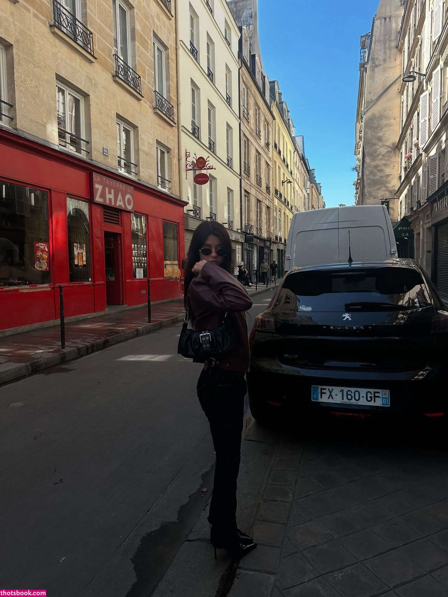 Rachel Brockman Photo #49