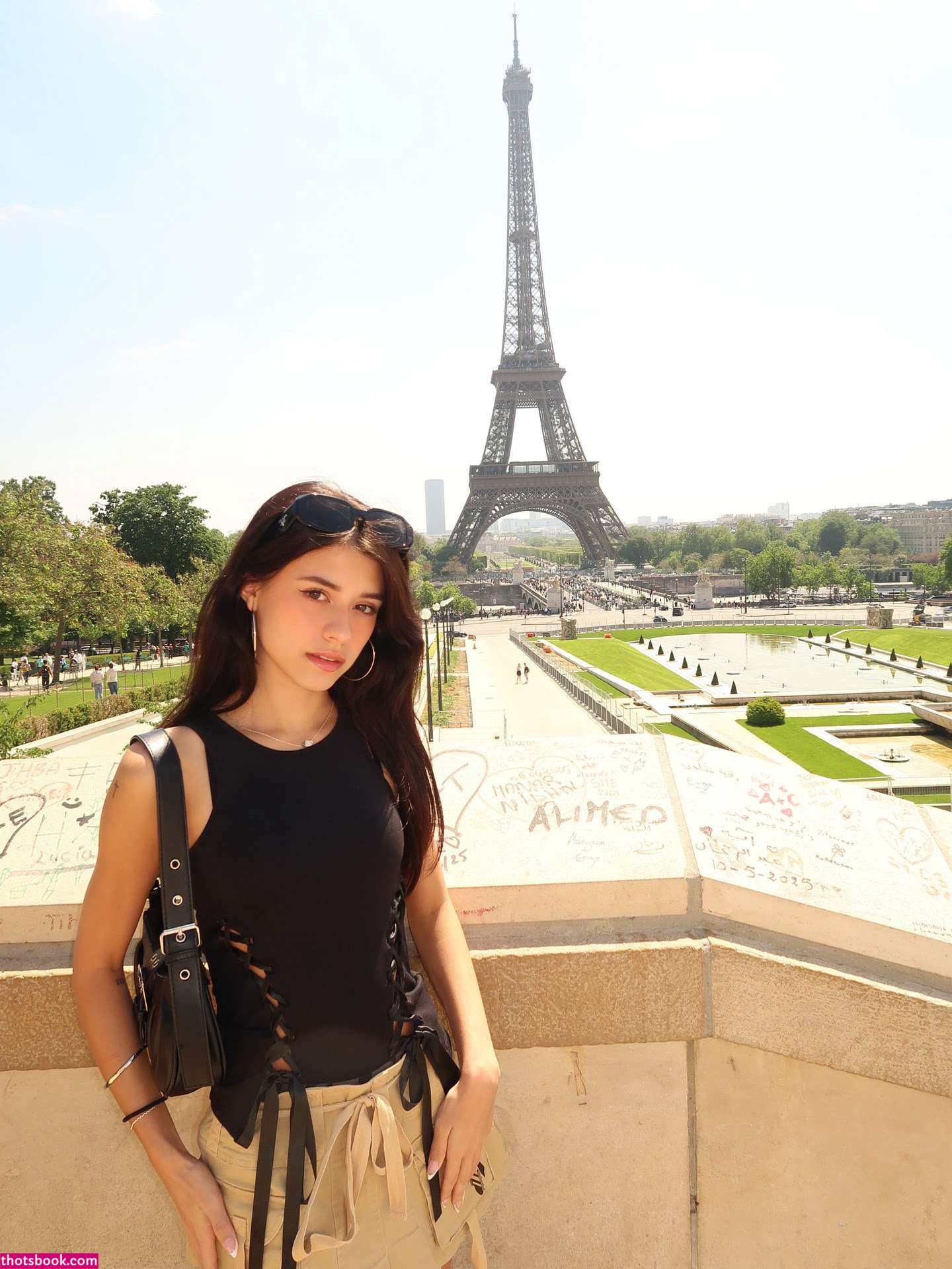 Rachel Brockman Photo #50