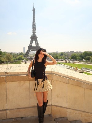 Rachel Brockman Photo #47