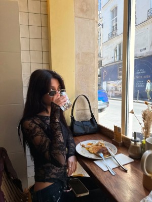 Rachel Brockman Photo #48