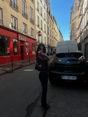 Rachel Brockman Photo #49