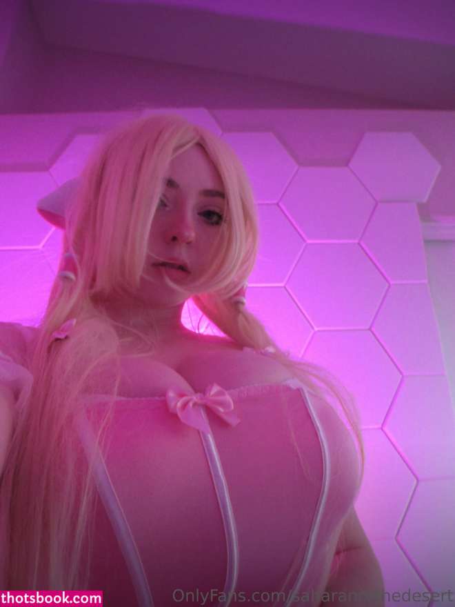 Saharanotthedesert Photo #4