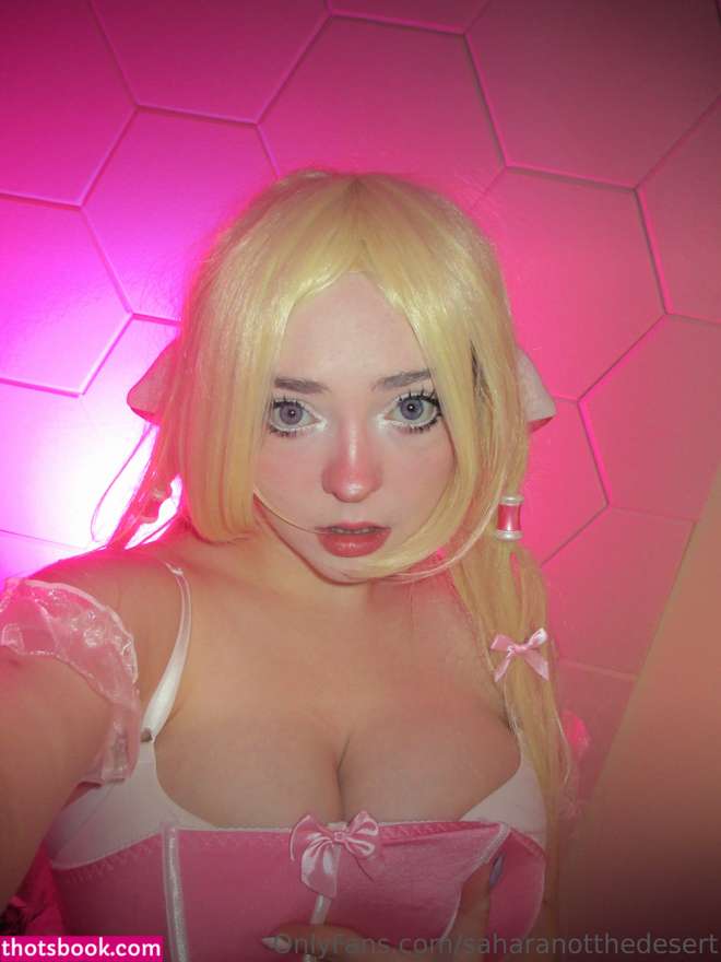 Saharanotthedesert Photo #6