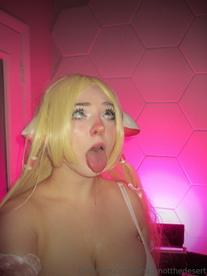 Saharanotthedesert Photo #8