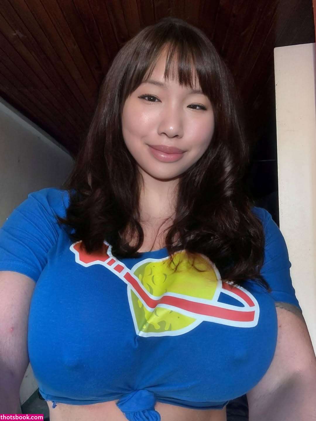 Samaela Ferrari Photo #29