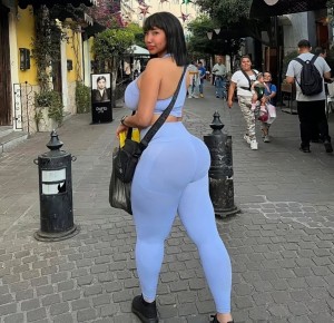 Samaela Ferrari Photo #37