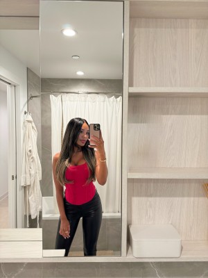 Aubree Rene Photo #112