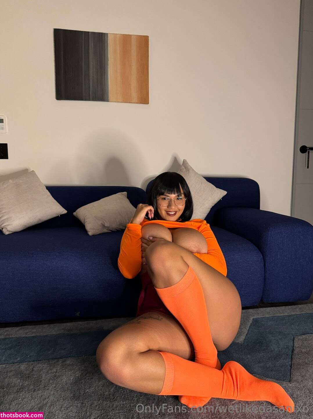 Dasani Delgado Photo #237