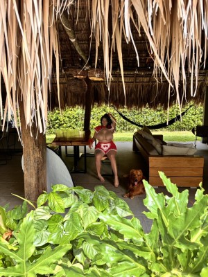 Dasani Delgado Photo #247