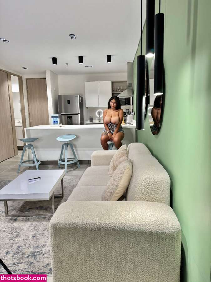 Dasani Delgado Photo #251