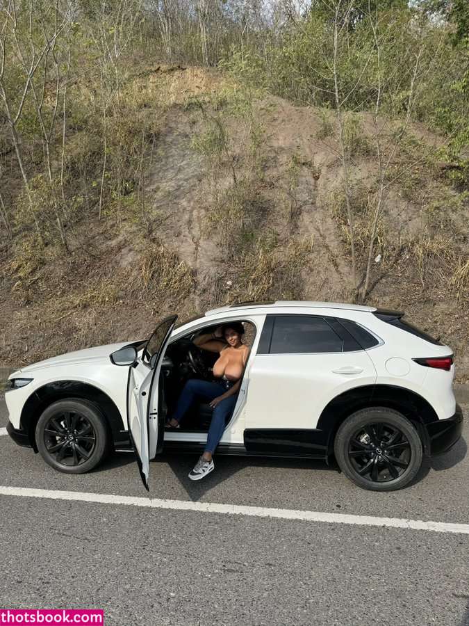 Dasani Delgado Photo #255