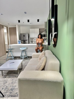 Dasani Delgado Photo #251