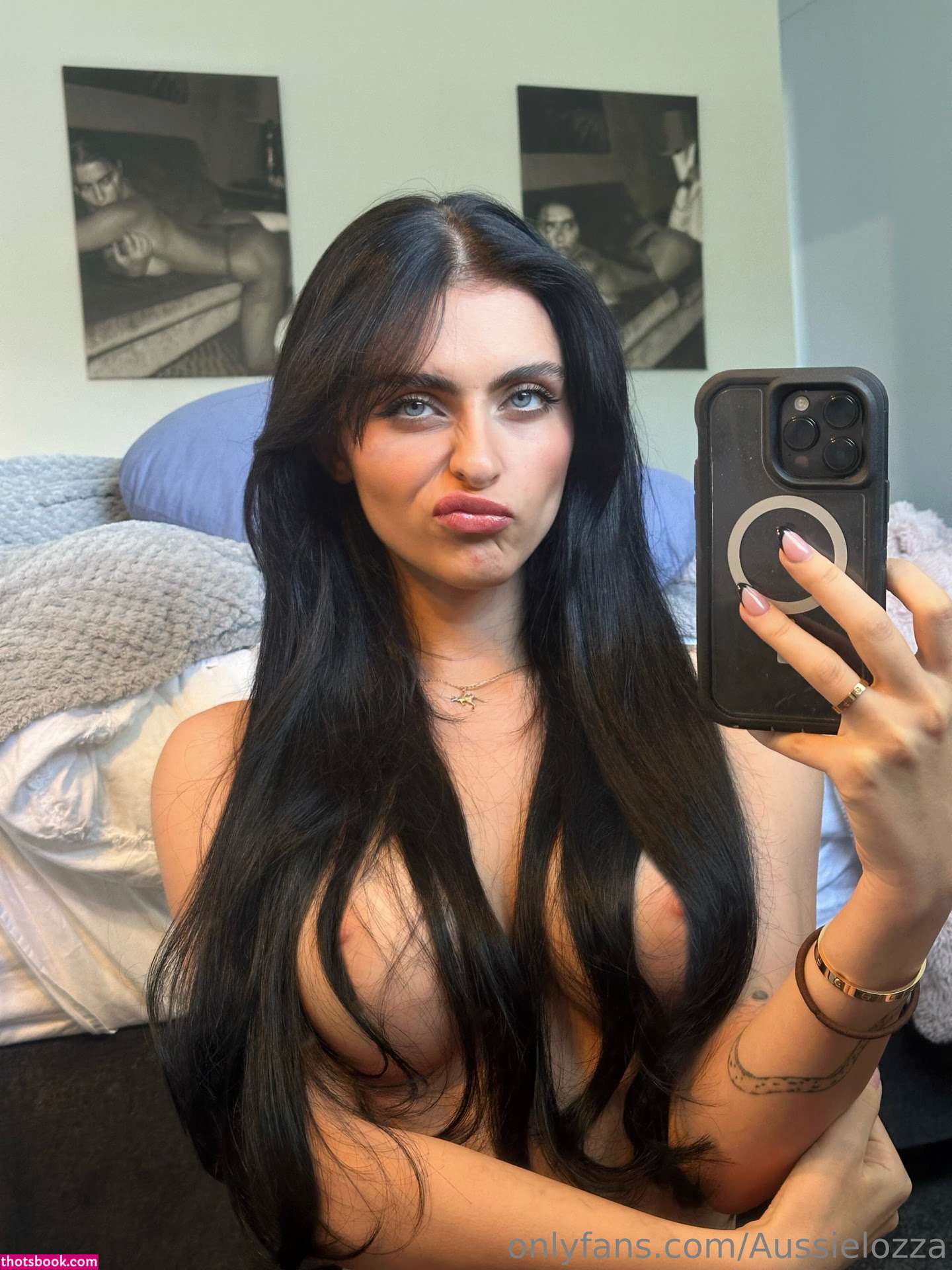 Lauren Hamden Photo #225