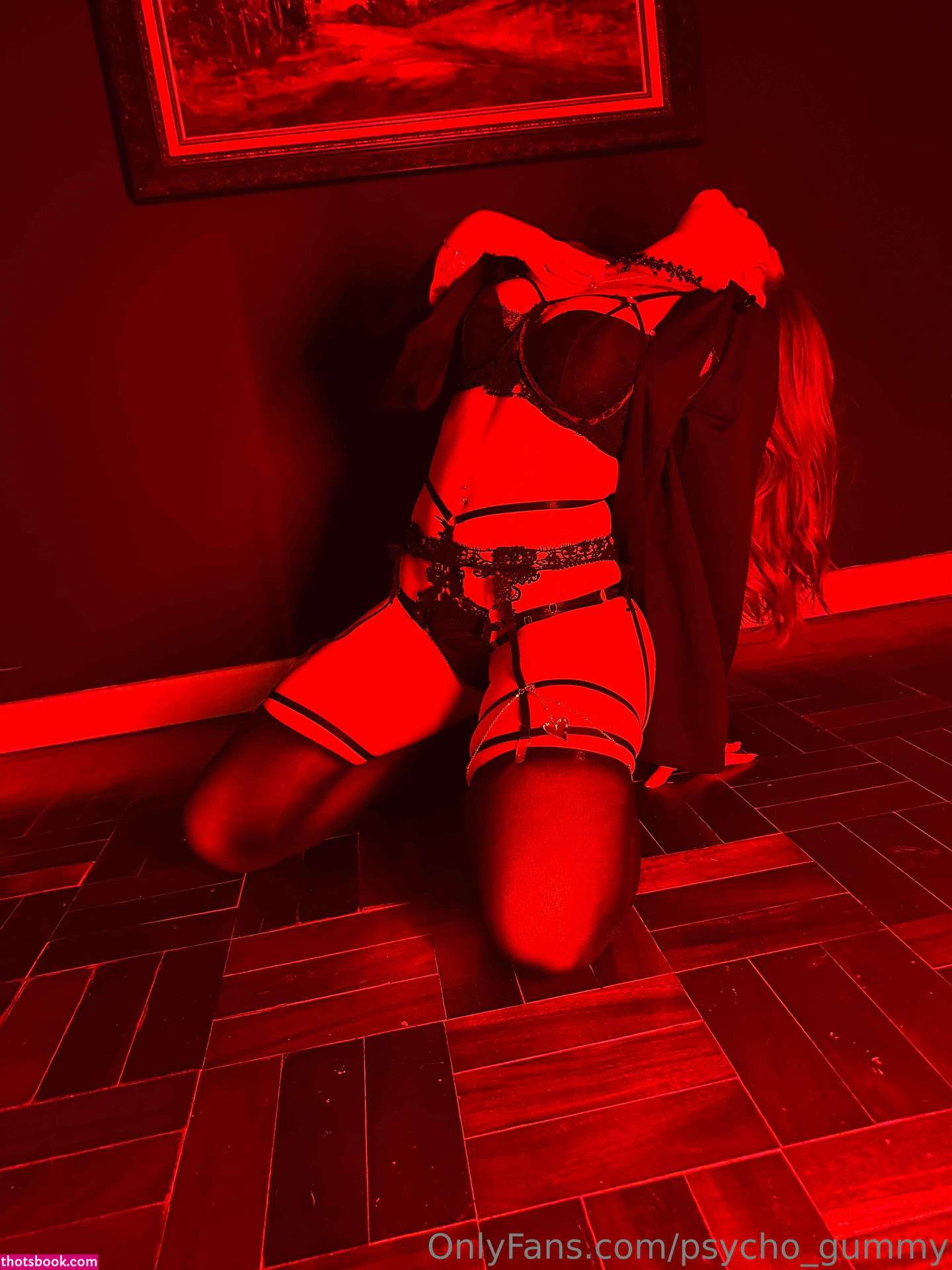 Psycho Gummy Photo #7