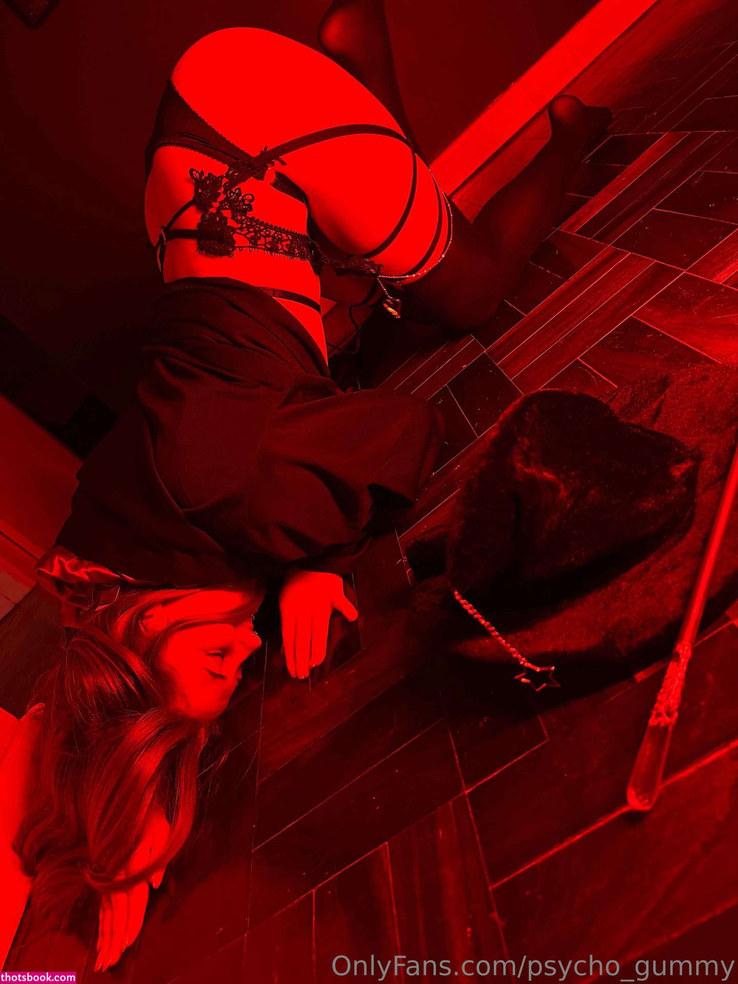 Psycho Gummy Photo #10