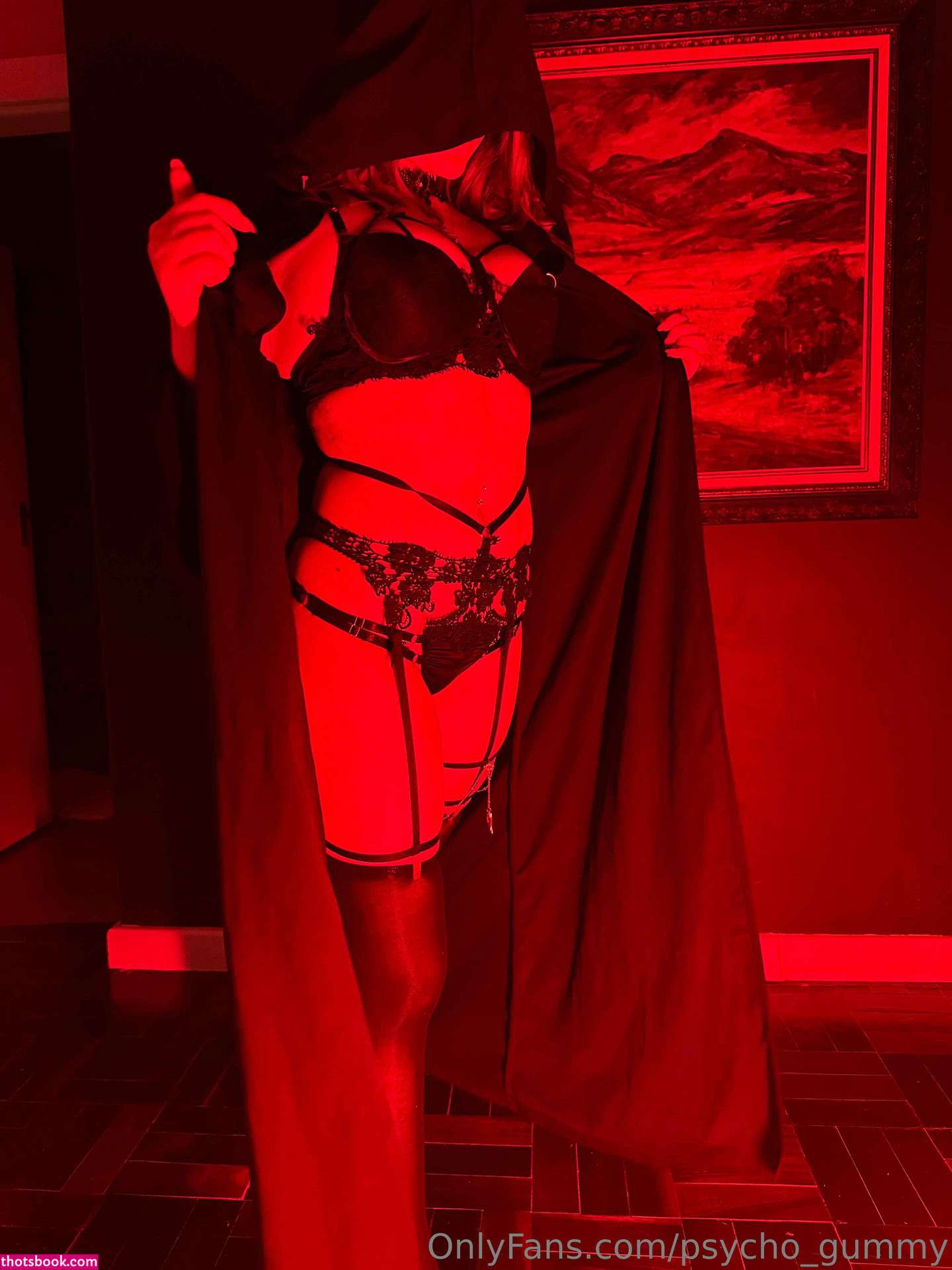 Psycho Gummy Photo #11