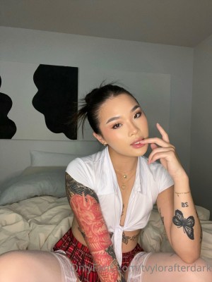 tvylorafterdark Photo #188