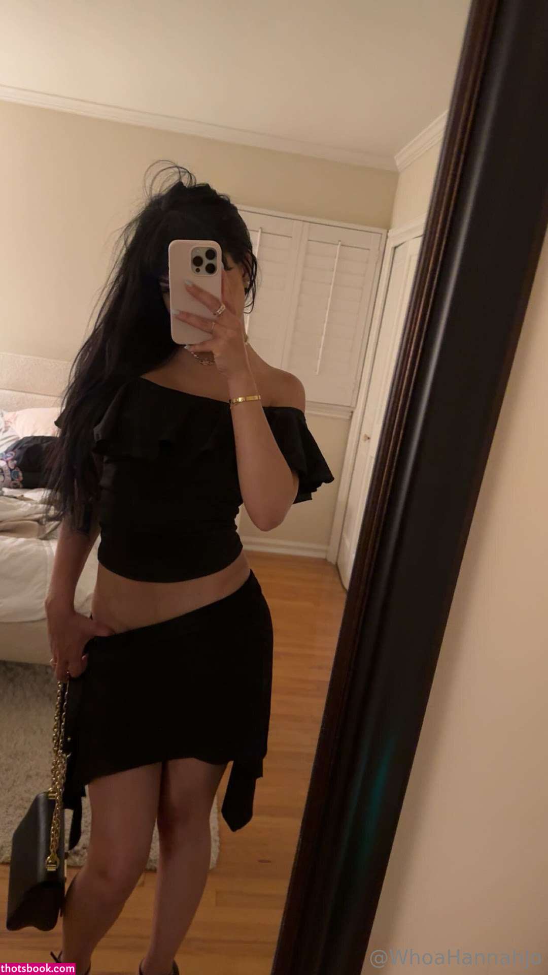 Woahhannahjo Photo #443